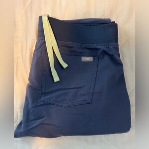 Figs Zamora Jogger Scrub Pants